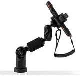 YakAttack RotoGrip Phone Holder Pro with LockNLoad Mounting System - view 8