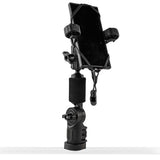 YakAttack RotoGrip Phone Holder Pro with LockNLoad Mounting System - view 9