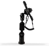YakAttack RotoGrip Phone Holder Pro with LockNLoad Mounting System - view 10