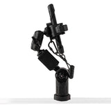 YakAttack RotoGrip Phone Holder Pro with LockNLoad Mounting System - view 11