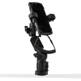 YakAttack RotoGrip Phone Holder Pro with LockNLoad Mounting System - view 12