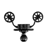 YakAttack RotoGrip Phone Holder Pro with LockNLoad Mounting System - view 13