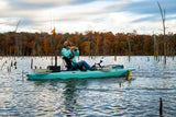 Bonafide Fishing Bonafide RS117 Paddle Kayak - view 7