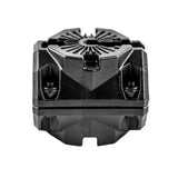 YakAttack MightyMount Duo Rail Adapter - Single Pack, Compatible with Hobie® H-Rail - view 2