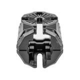 YakAttack MightyMount Duo Rail Adapter - Single Pack, Compatible with Hobie® H-Rail - view 3