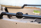 YakAttack MightyMount Duo Rail Adapter - Single Pack, Compatible with Hobie® H-Rail - view 5