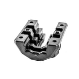 YakAttack MightyMount Duo Rail Adapter - Two Pack, Compatible with Hobie® H-Rail - view 13