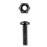 YakAttack MightyMount Duo Rail Adapter - Single Pack, Compatible with Hobie® H-Rail - view 14