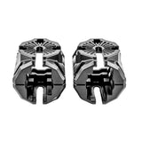 YakAttack MightyMount Duo Rail Adapter - Single Pack, Compatible with Hobie® H-Rail - view 17