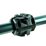 YakAttack MightyMount Duo Rail Adapter - Single Pack, Compatible with Hobie® H-Rail - view 20