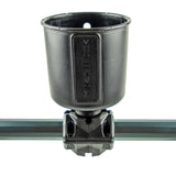 YakAttack MightyMount Duo Rail Adapter - Two Pack, Compatible with Hobie® H-Rail - view 24