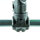 YakAttack MightyMount Duo Rail Adapter - Two Pack, Compatible with Hobie® H-Rail - view 28