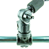 YakAttack MightyMount Duo Rail Adapter - Single Pack, Compatible with Hobie® H-Rail - view 29