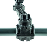 YakAttack MightyMount Duo Rail Adapter - Single Pack, Compatible with Hobie® H-Rail - view 32