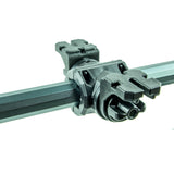 YakAttack MightyMount Duo Rail Adapter - Single Pack, Compatible with Hobie® H-Rail - view 34