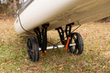 YakAttack TowNStow Bunkster Kayak Cart - view 19