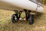YakAttack TowNStow Bunkster Kayak Cart - view 18