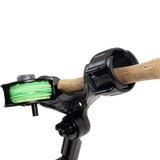 YakAttack Omega™ Rod Holder with Track Mounted LockNLoad™ Mounting System - view 7