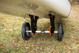YakAttack TowNStow Bunkster Kayak Cart - view 15