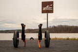 YakAttack TowNStow Bunkster Kayak Cart - view 25