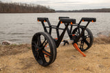 YakAttack TowNStow Bunkster Kayak Cart - view 24