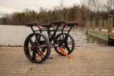 YakAttack TowNStow Bunkster Kayak Cart - view 20