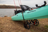 YakAttack TowNStow Bunkster Kayak Cart - view 17