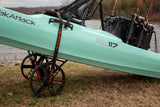 YakAttack TowNStow Bunkster Kayak Cart - view 16