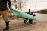 YakAttack TowNStow Bunkster Kayak Cart - view 27