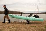 YakAttack TowNStow Bunkster Kayak Cart - view 28