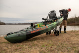 YakAttack TowNStow Bunkster Kayak Cart - view 29