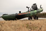 YakAttack TowNStow Bunkster Kayak Cart - view 30