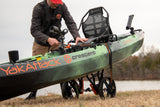 YakAttack TowNStow Bunkster Kayak Cart - view 31