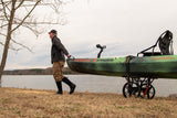 YakAttack TowNStow Bunkster Kayak Cart - view 14