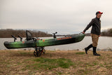YakAttack TowNStow Bunkster Kayak Cart - view 26