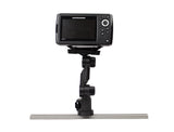 YakAttack Humminbird Helix® Fish Finder Mount with Track Mounted LockNLoad™ Mounting System - view 11