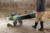 YakAttack TowNStow Bunkster Kayak Cart - view 23