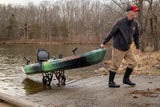 YakAttack TowNStow Bunkster Kayak Cart - view 22