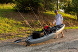 Native Watercraft Native Watercraft Falcon 11 Paddle Kayak - view 9