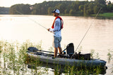Native Watercraft Native Watercraft Falcon 11 Paddle Kayak - view 10