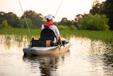 Native Watercraft Native Watercraft Falcon 11 Paddle Kayak - view 11