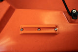 YakAttack GTSL90 GearTrac 4'' Orange - view 2