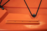 YakAttack GTSL90 GearTrac 8'' Orange - view 3