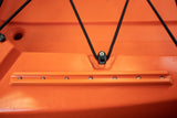YakAttack GTSL90 GearTrac 12'' Orange - view 1