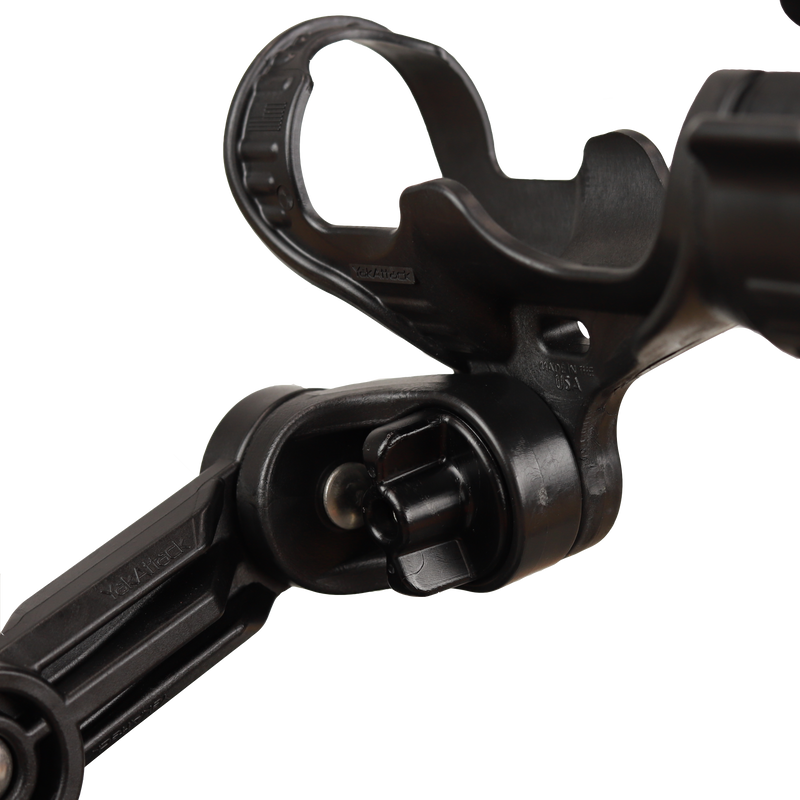 YakAttack LockNLoad™ 90 Degree Adapter - available at Trusty Sail & Paddle, Morehead City NC