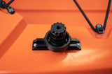 YakAttack GTSL90 GearTrac 4'' Black - view 5