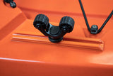 YakAttack GTSL90 GearTrac 8'' Orange - view 6