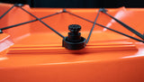 YakAttack GTSL90 GearTrac 12'' Orange - view 3