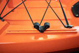 YakAttack GTSL90 GearTrac 16'' Orange - view 3