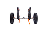 YakAttack TowNStow Bunkster Kayak Cart - view 6